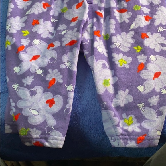 Disney Pooh Romper - Picture 2 of 4